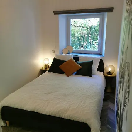 Appartement Le Retro