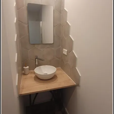 Apartament Le Retro *