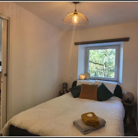 Apartamento Le Retro