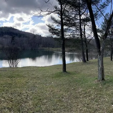 Appartement Le Retro *
