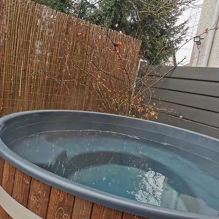 Le Retro Appartement