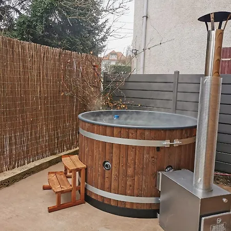 Appartement Le Retro