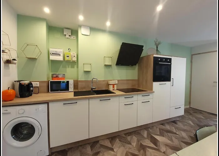 Le Retro Apartmán *