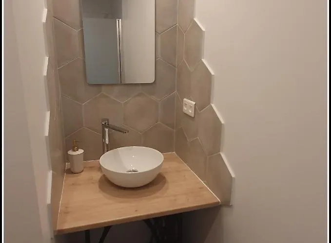 Apartmán Le Retro *