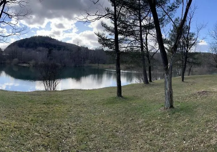 Apartmán Le Retro *