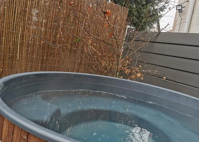 Le Retro Appartement