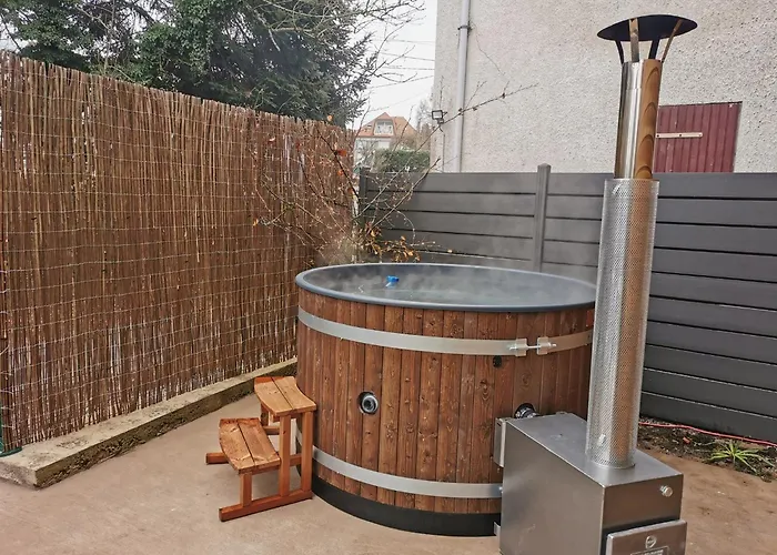 Appartement Le Retro